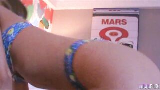 LUCIDFLIX VHSex Episode 9 with Millie Morgan