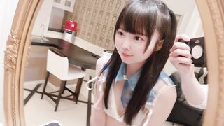 ????【AHEGAO&AHEVOICE】Ahegao Voice Training for Idols Beginners【BabyYurinJP Hentai Kawaii Girl】