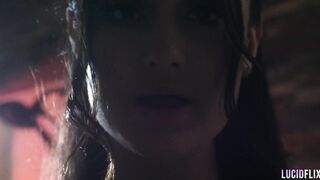 LUCIDFLIX Ultimacy Episode 3 with Eliza Ibarra