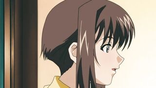 MILF with Red Hair and Huge Tits Loves to Masturbate in the Shower Thinking about Big Cocks