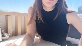 FIRST DATE ends with SEX IN THE CAR