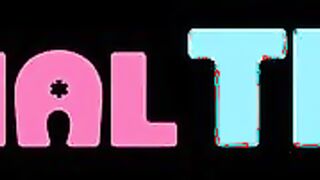 ANALTIME.XXX - Mature Teacher Brings Back Home Naughty Student Lola Fae To Hard Rough Anal Fuck Her