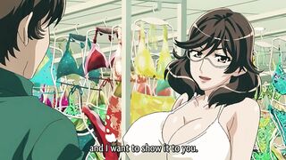 Big Boobed Beauty Likes To Get Doggy Rammed When Trying on a Swimsuit