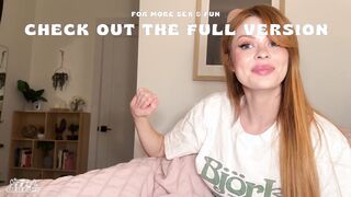 forbidden sex - sharing a bed with my step sister's best friend