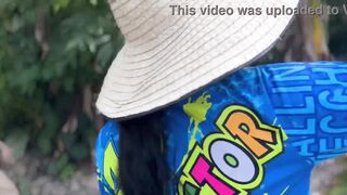 Innocent peasant woman is fucked in exchange for some chickens 12 min 1080p