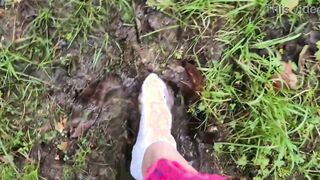 I've been a busy slut this month - Shannon Huxley Nov 2024 Vid Comp