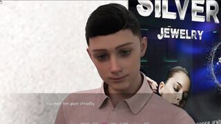juego porno "one week away" part 5-game porn