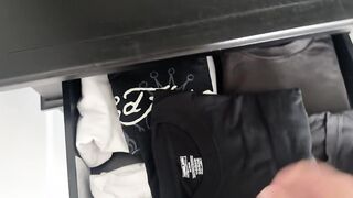Step-Bro CAUGHT Fucking a Pocket Pussy?! - Addison Vodka - Scott Stark