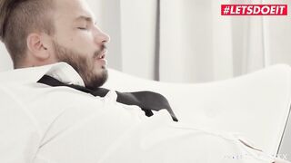 WhiteBoxxx - BLOWJOB COMPILATION PART 4! Big Cocks Getting Sucked Dry - LETSDOEIT