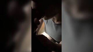 Public Tit Flash & Dirty Hostel Sex
