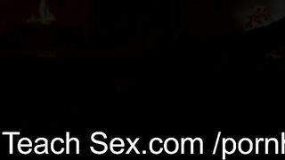 MomsTeachSex My step mom seduced me