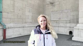 My Aussie Stepmom Squirts and Gets a Creampie from My Favorite Professor – part 1