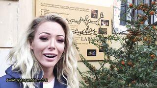 My Aussie Stepmom Squirts and Gets a Creampie from My Favorite Professor – part 1
