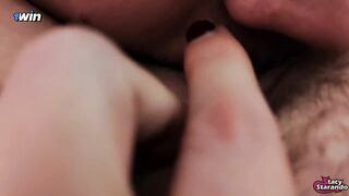 Time To Lick My Pussy, Do You Agree Slave Boy?