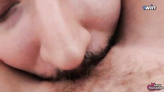 Time To Lick My Pussy, Do You Agree Slave Boy?