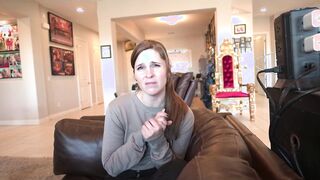Brothers Wife Needs Money Part 1 Scarlett Gushes WCA Productions