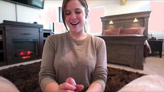 Brothers Wife Needs Money Part 1 Scarlett Gushes WCA Productions