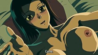 MILF with Beautiful Tits and Hairy Pussy Likes to Fuck Delicious in Missionary