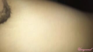 Curly Redhead PAWG in Teal Top Gets Her Tight Pussy Pounded Raw Doggystyle at the Hotel POV