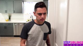 Molly Little Jokes, "Lets see if My Titties Help Your Tiny Cock Grow Stepbro!" - S20:E1