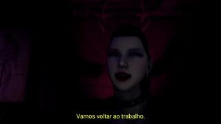 Trick or treat pt br dezmall