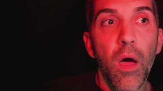 Fake Priest Receives A Dirty Confession And A Sloppy Blowjob