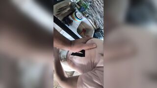 A new video for my impotent husband. He wants to see me fuck his friend