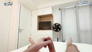 Perverts! Sexy stepsis fucked her bro in different pos. Mom is shocked????