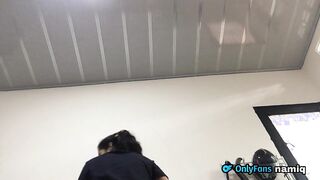 DAME MAS, MAS DURO, SORPRENDIDA Y FOLLADA