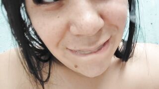With you I want to do it more every day