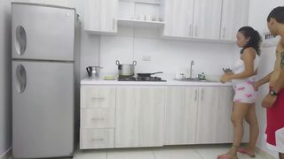 Desayuno de mi 
