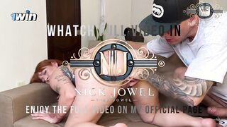 Devil Khloee is Caught Doing Webcam! Fucked Hard by her Stepbrother!