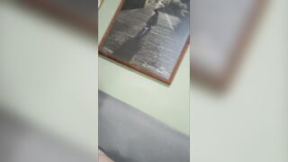 My Wife wants to fuck with the stranger, I feel a little jealous, but I want to see it too