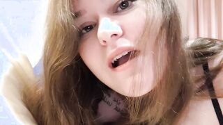 Wake up with me. Roleplay.