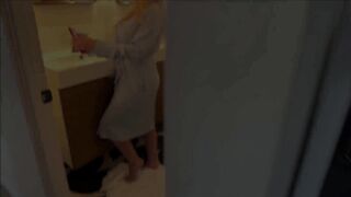Big Tit Step Mom's Secret Photos - Danielle Renae - Mom Comes First - Alex Adams