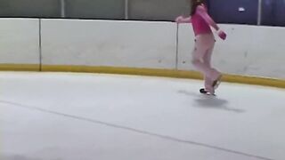 Solo teen fingering her tight pussy