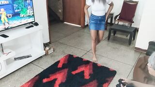 jugando play me follo a mi despues del colejugando play me follo a mi despues del co