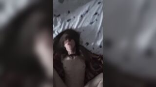 Friends take turns fucking my wife. Real cheating