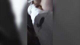 Friends take turns fucking my wife. Real cheating