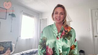 A Visit from Step Auntie - Taboo POV Roleplay - Brianna Beach - Bo Ridgewood