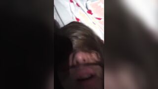 Real cheating. Friends take turns fucking my wife ass