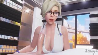 Dr. Ziegler Happy Ending Test