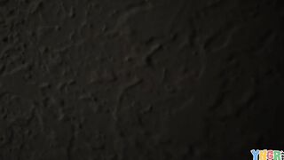 YNGR - Hot Stepsiter Amber Summer Eager To Taken On Her Step Bro's Big Cock
