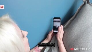 Looking for next fuck while young neighbor bangs me: AMY DOUXXX - MISSDEEP