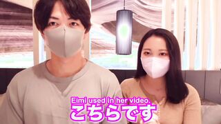 Squirting Orgasm Challenge w/ Amateur Couple While Fucking