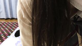 18-year-old ejaculation Anejaculation I got pregnant with internal ejaculation. Semen is erotic beca