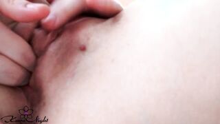 Student Masturbate Pussy during Reading Female Romance