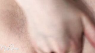 ASMR Close Up Wet Pussy Fingering Sounds