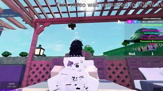 roblox condo threesome