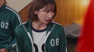 Squid Game Perody Group Sex Blowjob Hard Fucked Creampie Japanese Story Full Blinks.to/65LuiW6